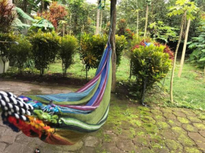 Cozy Cabin in the Galapagos Islands - Free Bikes